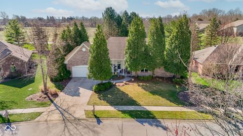 5127 Copperwood Drive Greenwood IN 46143
