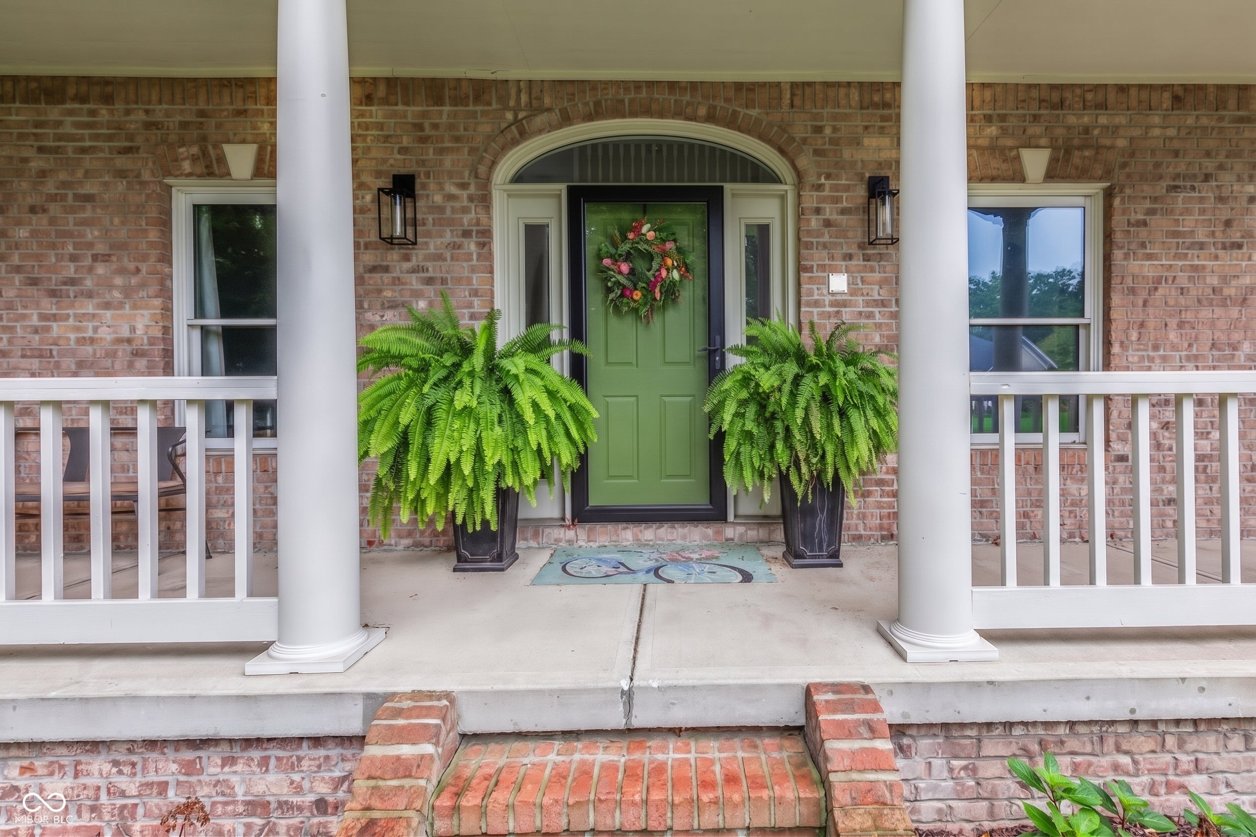 7721 Shagbark Court
