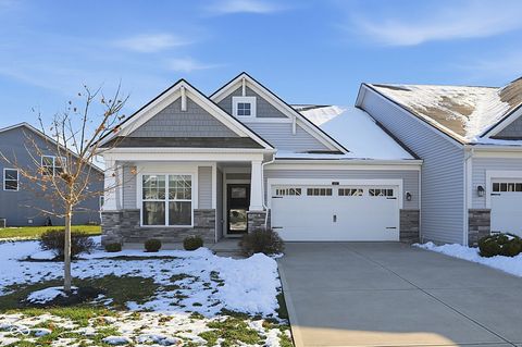 4267 Red Barn Drive Whitestown IN 46075