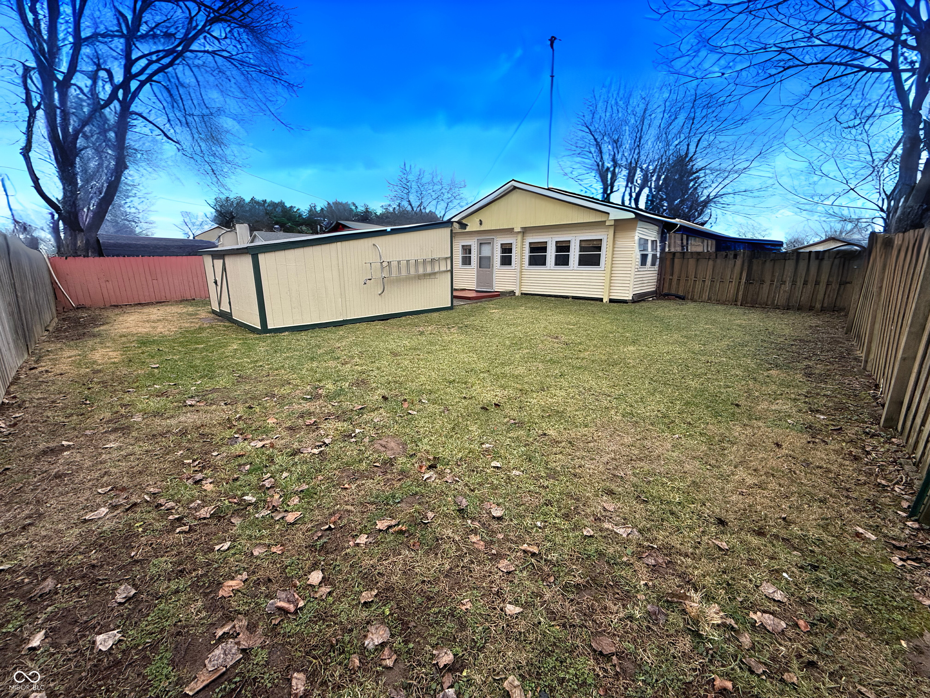 1650 Plantation Drive