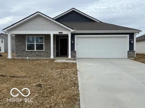 6636 Sulgrove Place, Indianapolis, IN 46221 - MLS#: 22018248