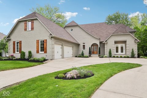 5786 E Fall Creek Pkwy N Drive Indianapolis IN 46226