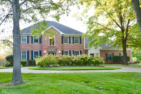Photo of 10132 Summerlakes Drive, Carmel, IN 46032 (MLS # 22061547)