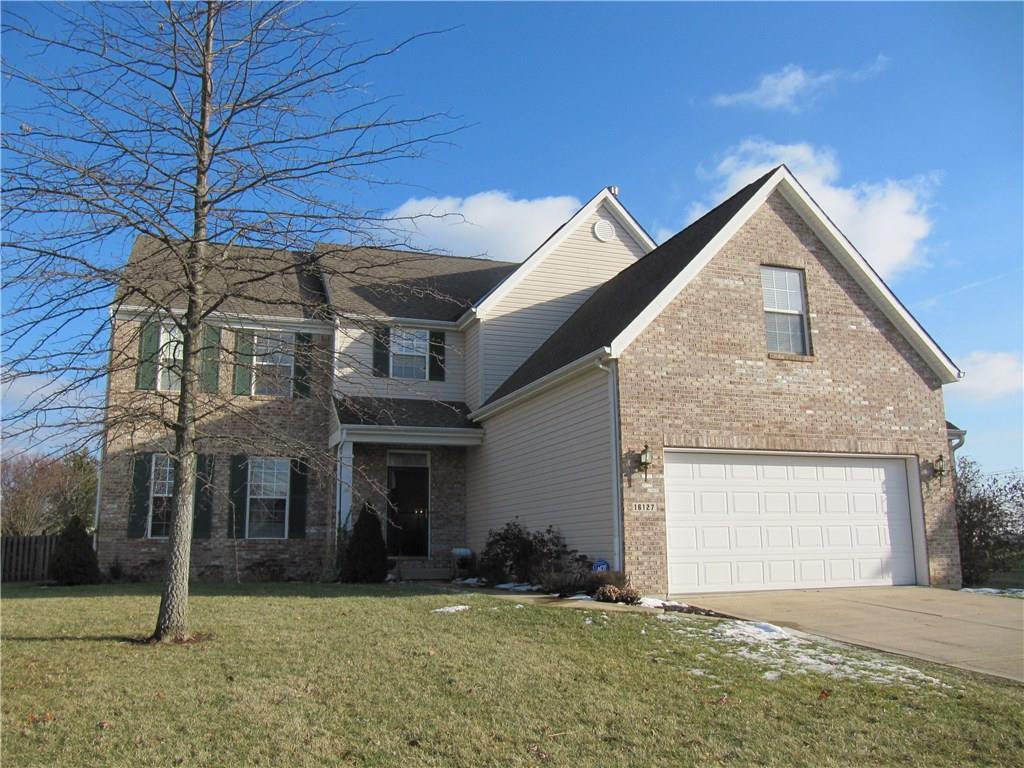 Photo 1 of 24 — 16127 Hymera Green, Westfield, IN 46074