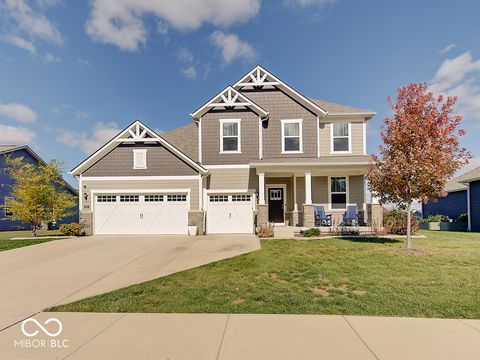 Property photo of 5824 flagler lane, brownsburg, IN 46112