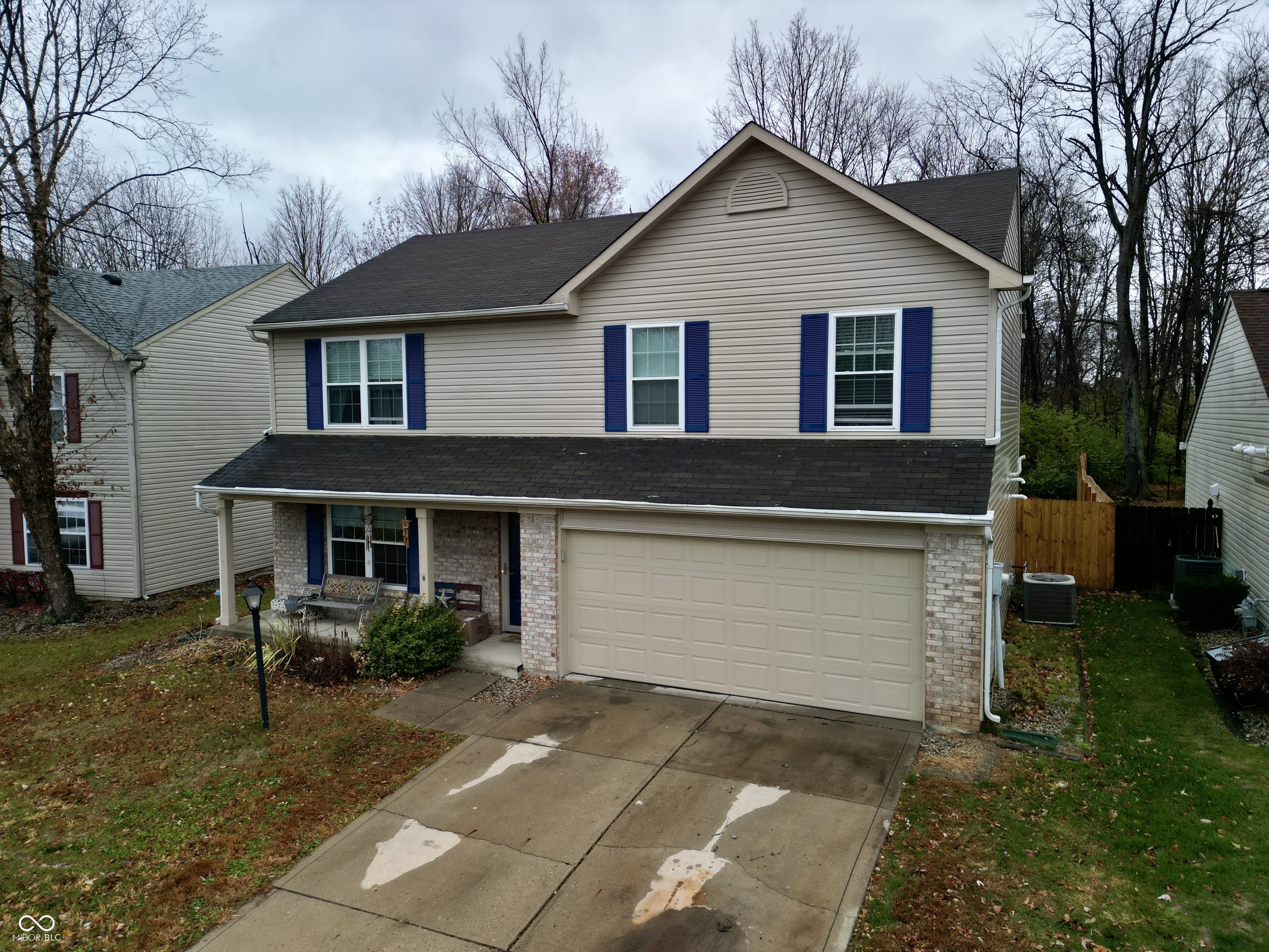 10798 Sweet Creek Trail