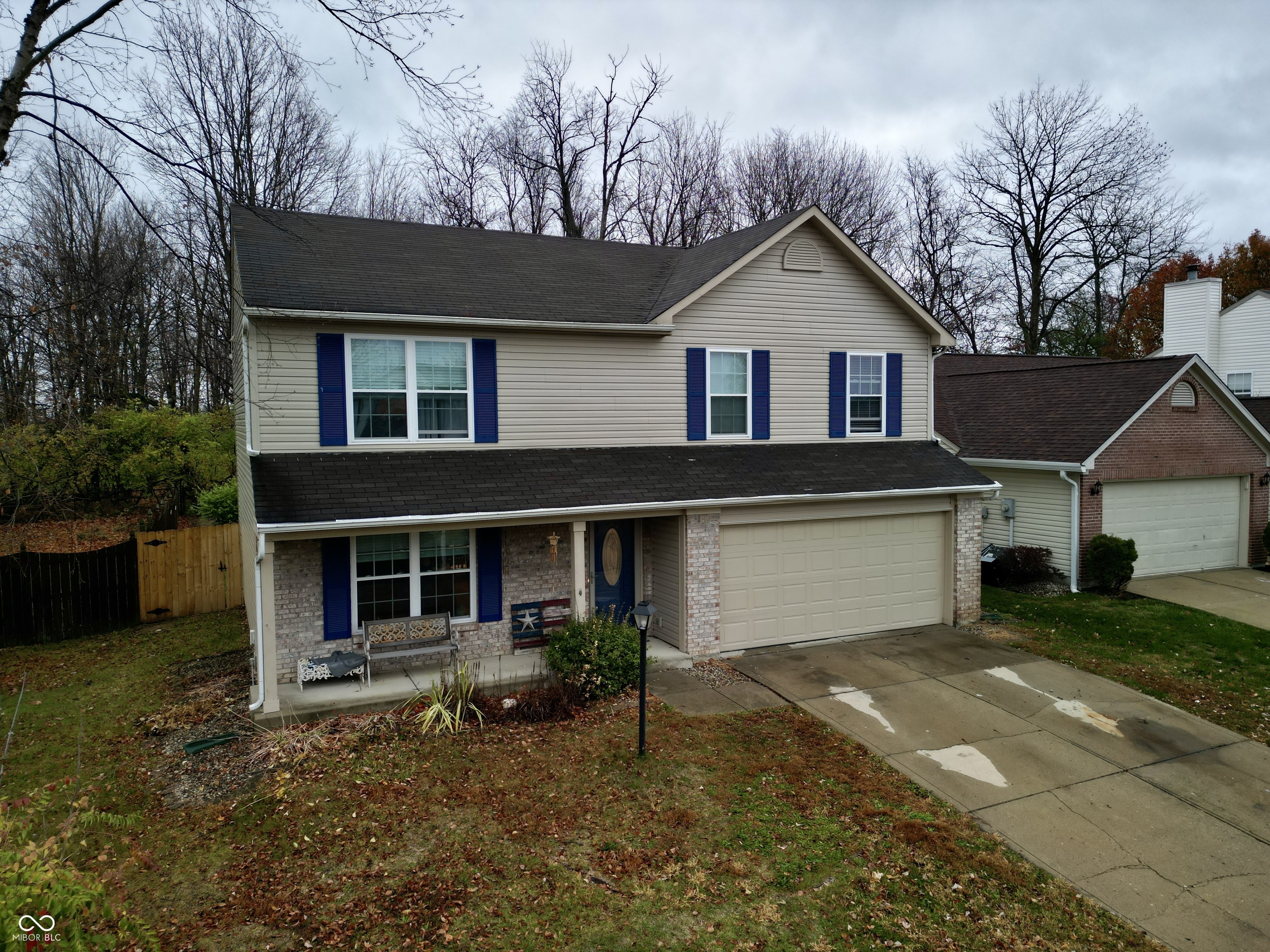 10798 Sweet Creek Trail