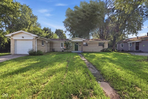 Photo of 2741 N Keystone Avenue, Indianapolis, IN 46218 (MLS # 22121044)