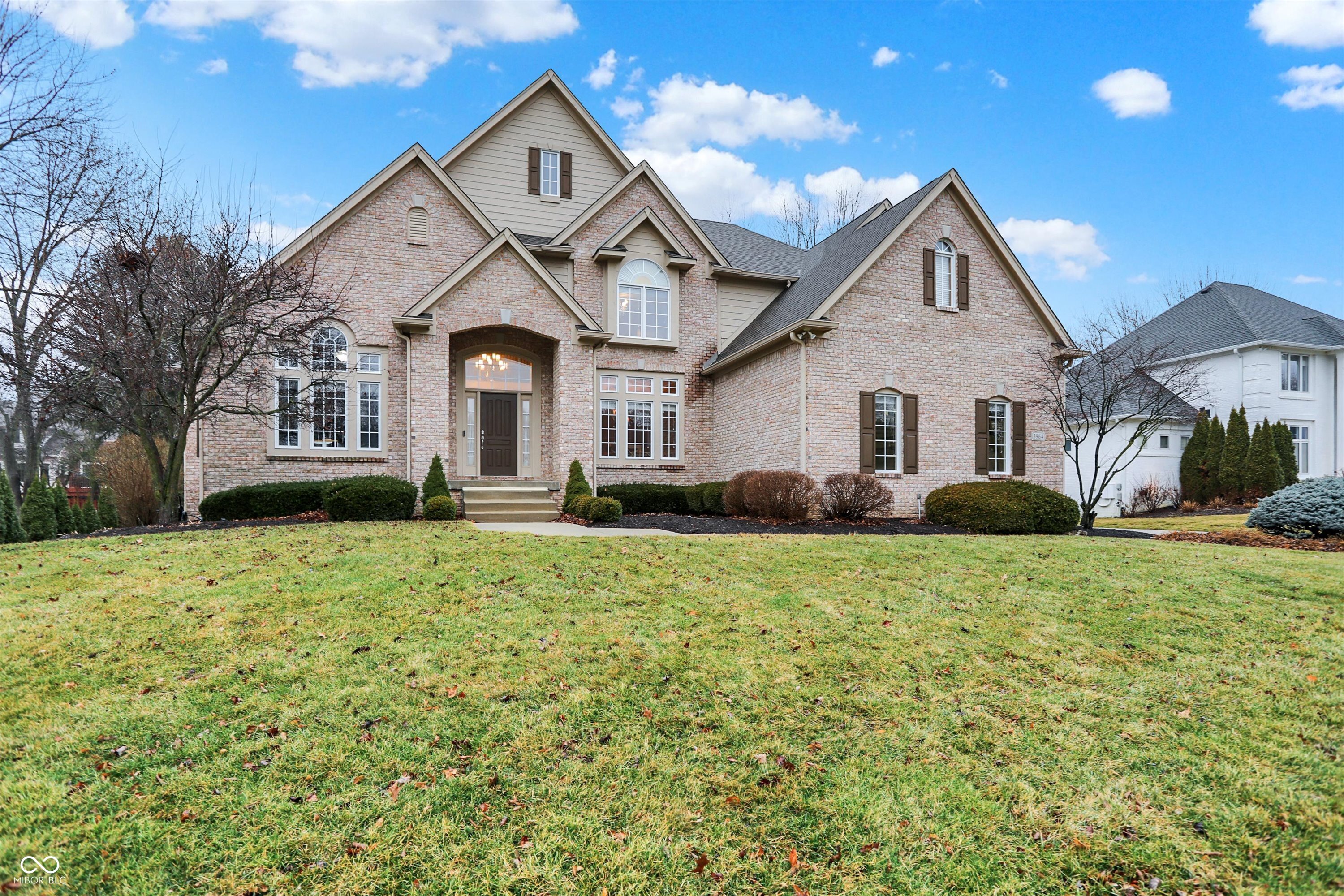 3964 Chadwick Drive