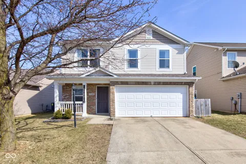15486 Dusty Trail, Noblesville, IN 46060 - MLS#: 22023360