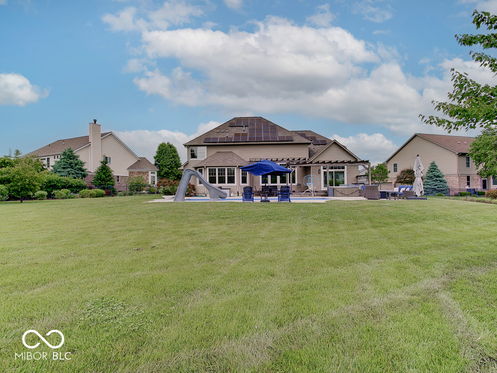 11521 Willow Bend Drive