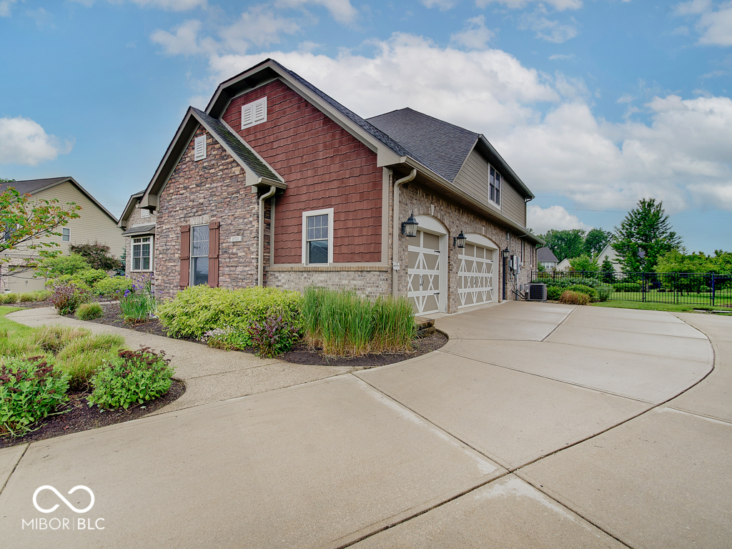 11521 Willow Bend Drive
