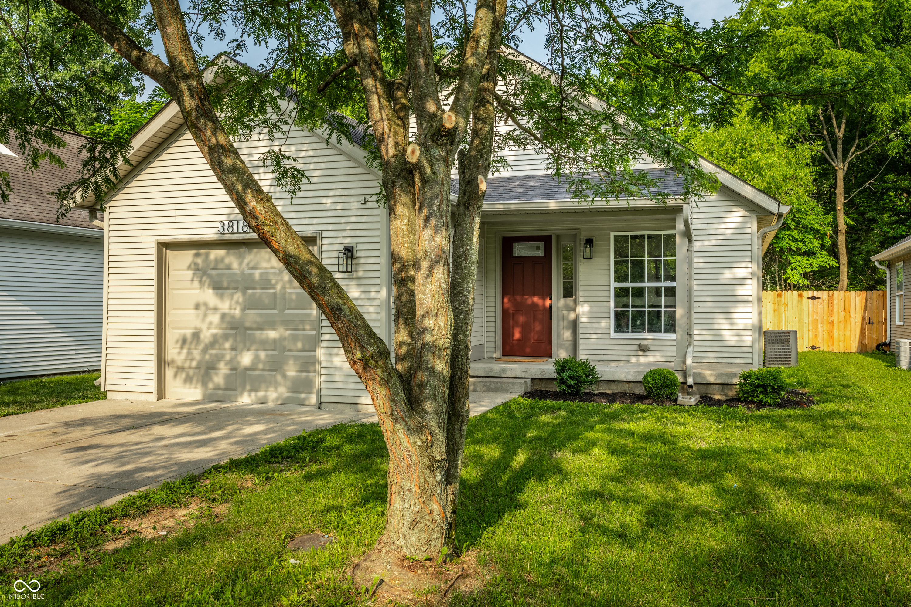 3818 Fetlock Drive
