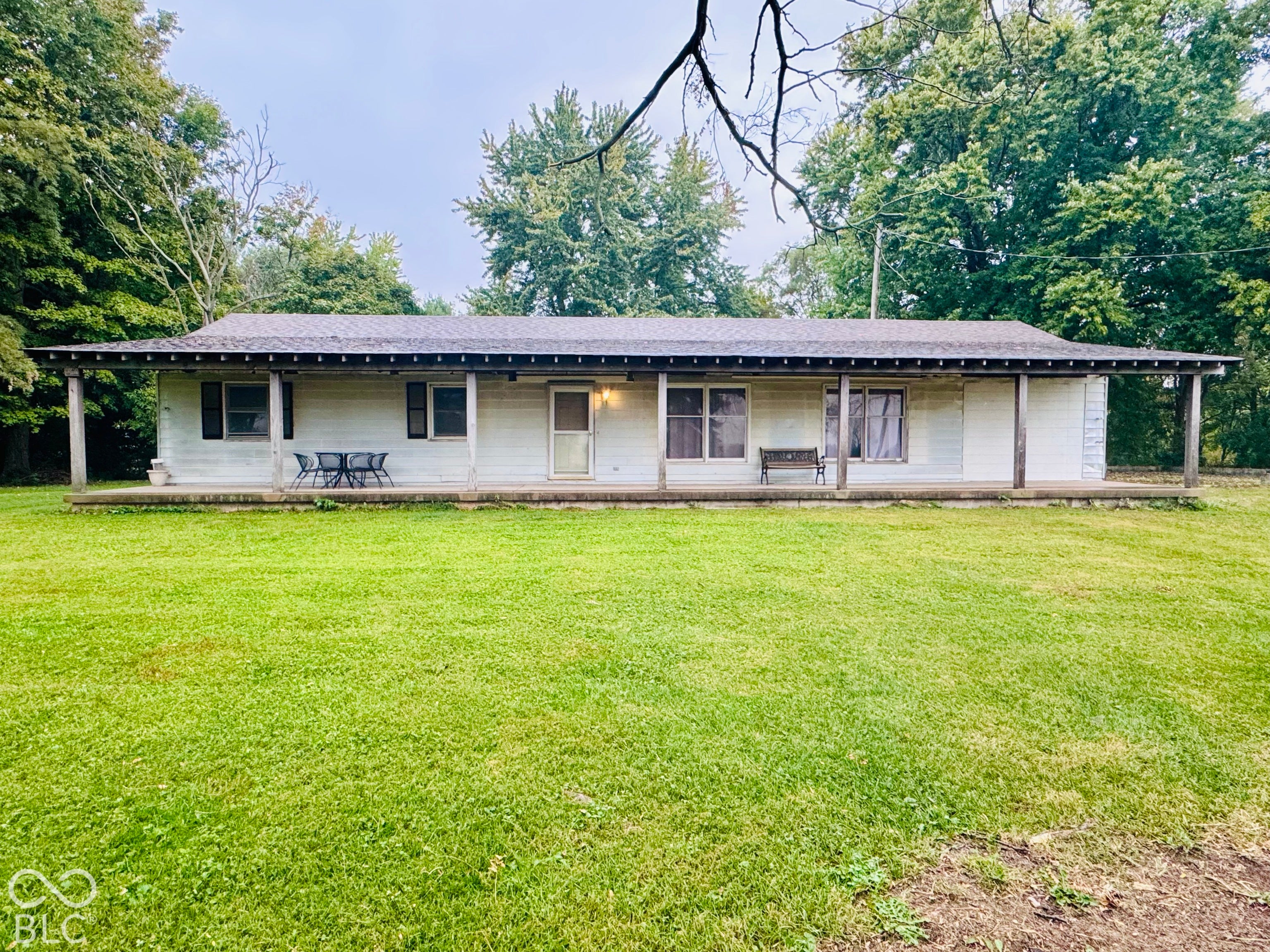 4550 W Grassy Road