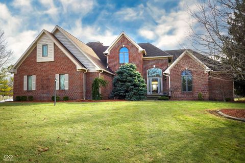 7457 Windridge Way Brownsburg IN 46112