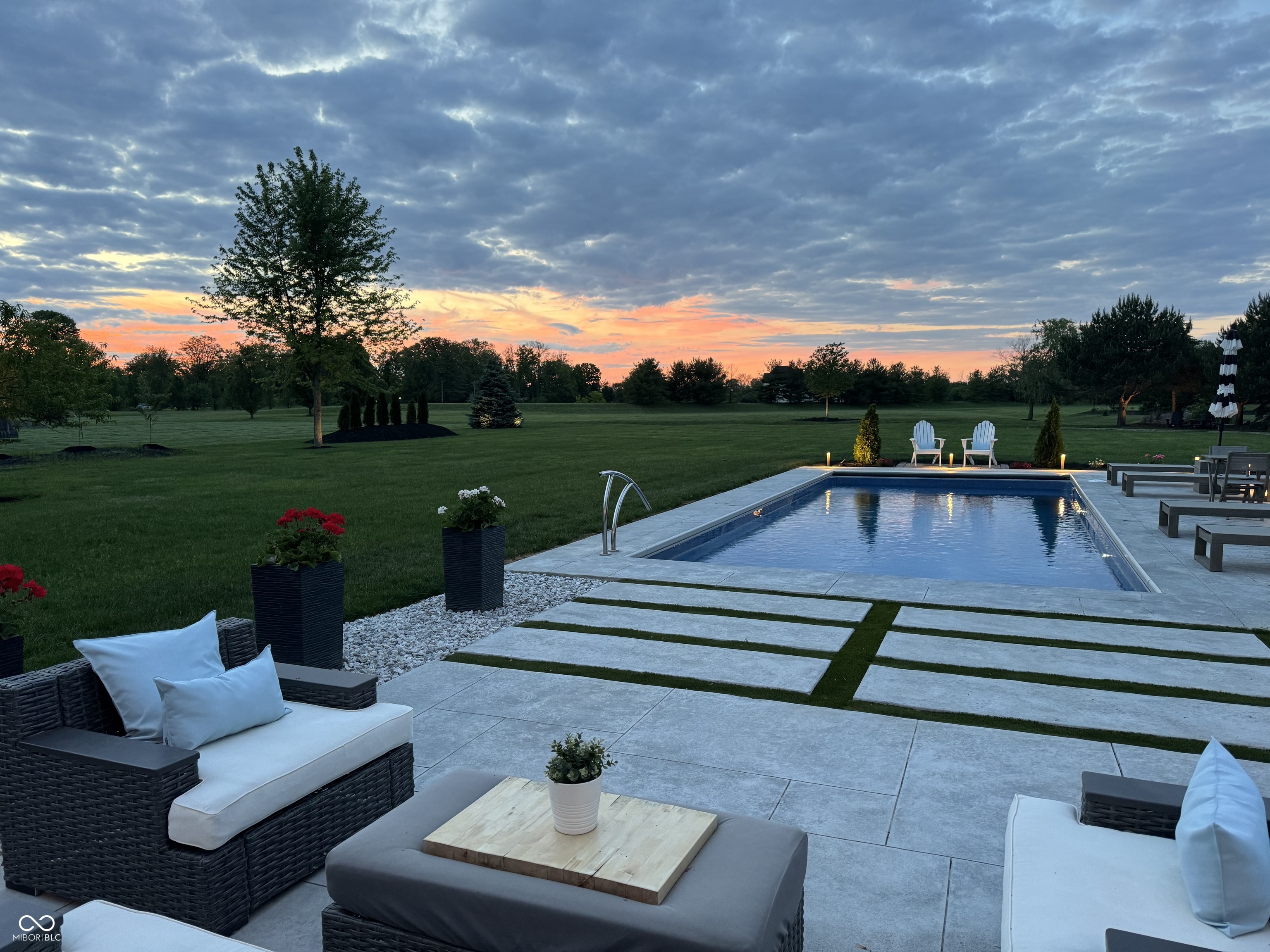 7850 Cheval Rue Court