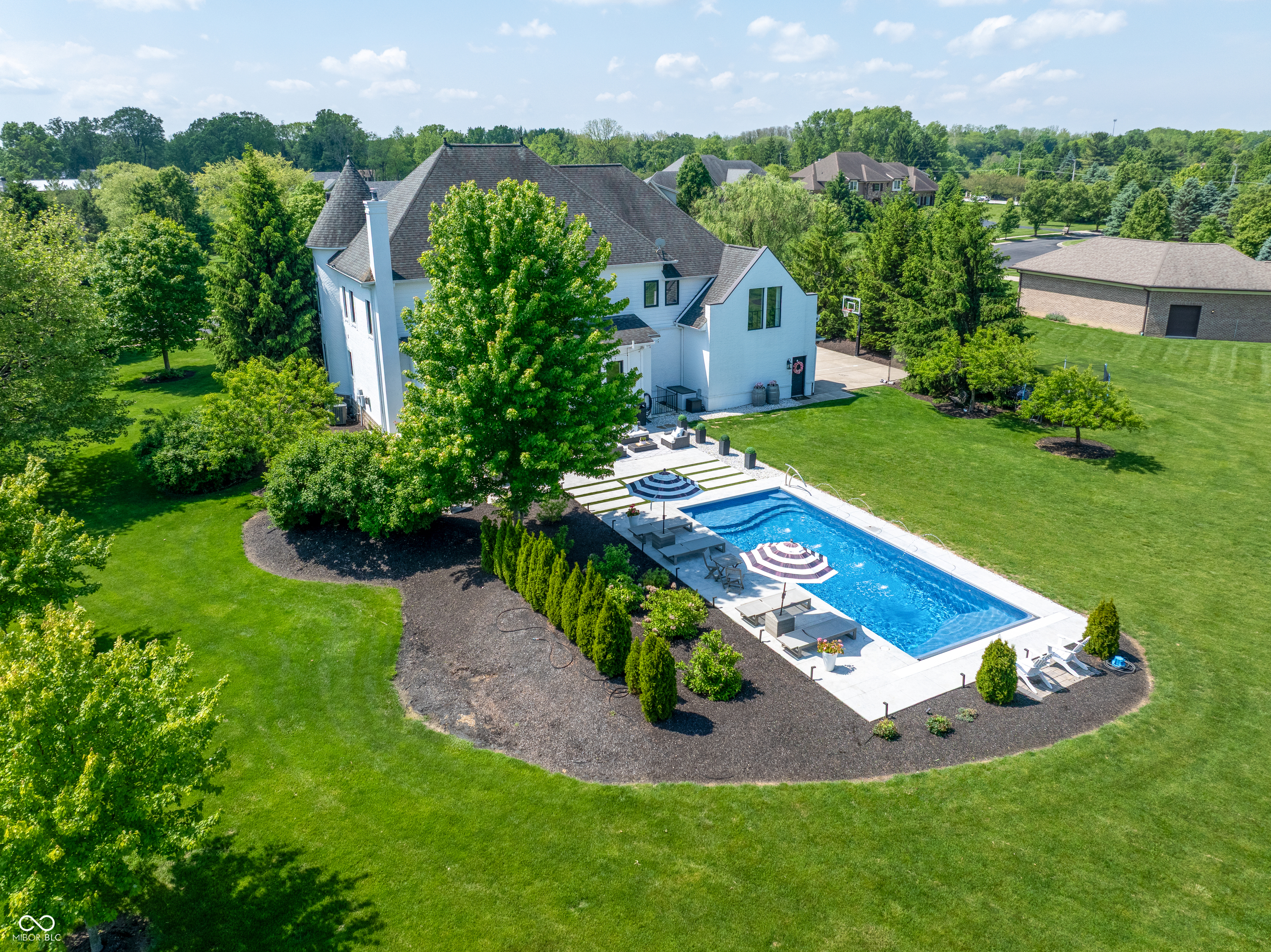7850 Cheval Rue Court