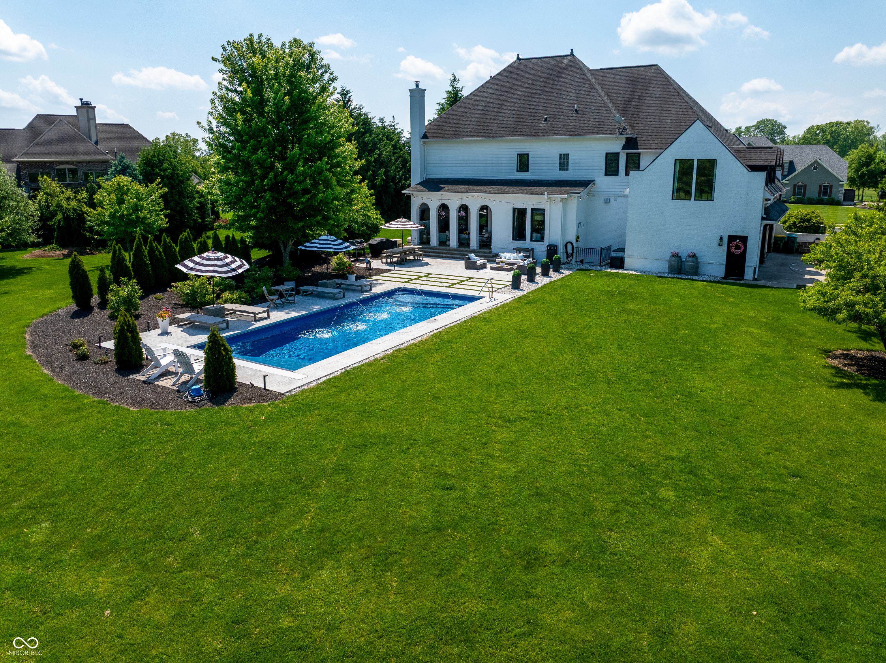 7850 Cheval Rue Court
