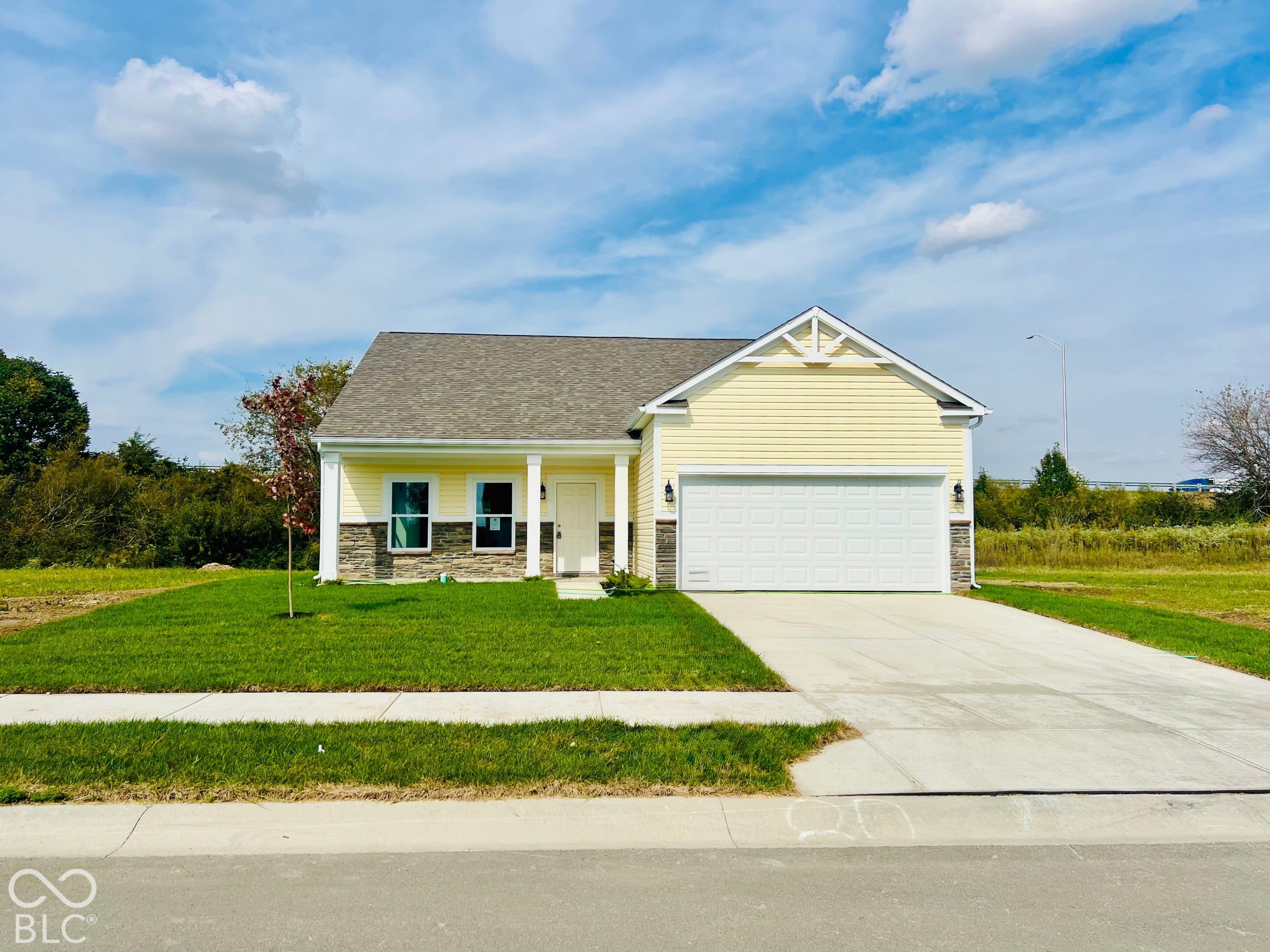 2349 N Liberty Lakes Drive