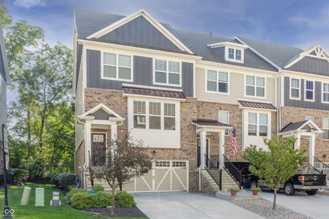 Photo of 16035 Talmon Drive, Westfield, IN 46074 (MLS # 22122200)