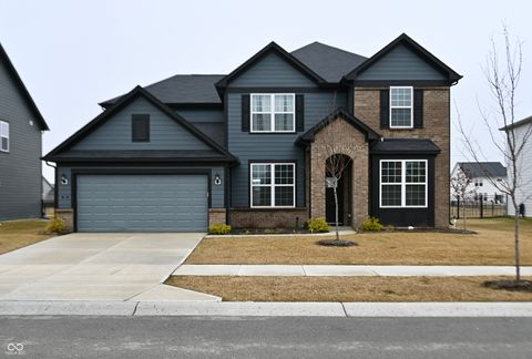 729 Cowley Drive Westfield IN 46074