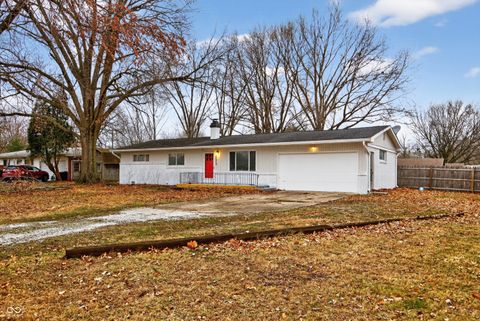 6678 W 14th Street Indianapolis IN 46214