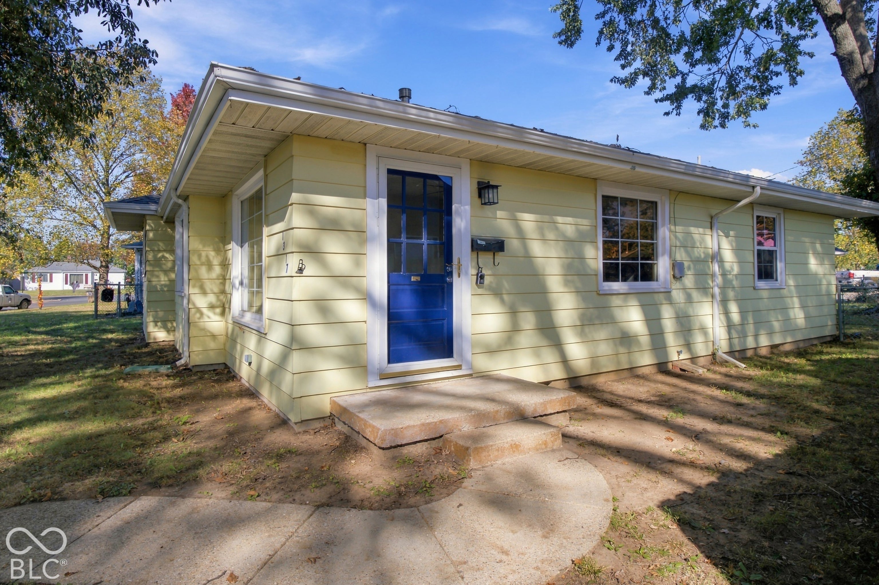 1317 Pennsylvania Street