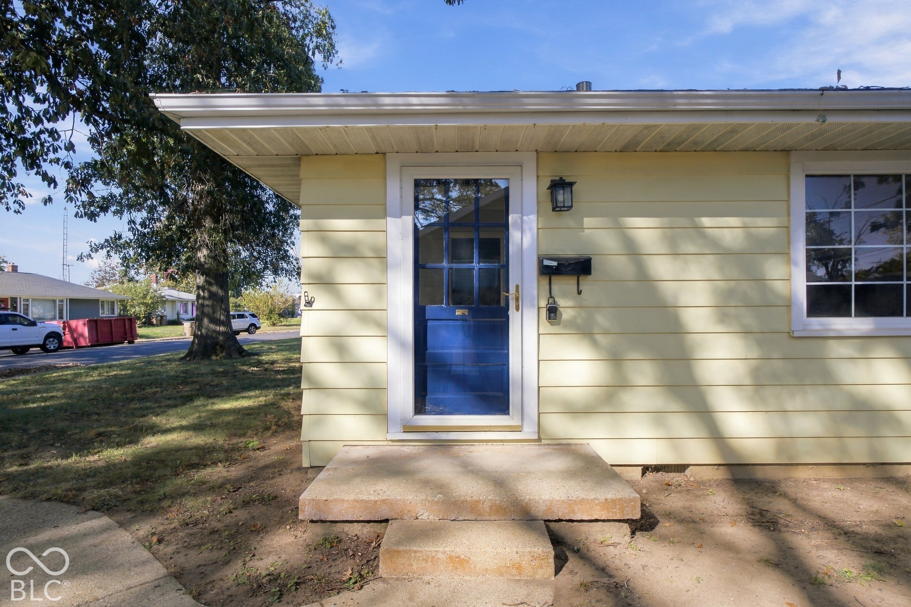 1317 Pennsylvania Street