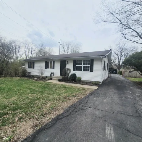 1024 Foltz Street, Indianapolis, IN 46241 - MLS#: 22030618