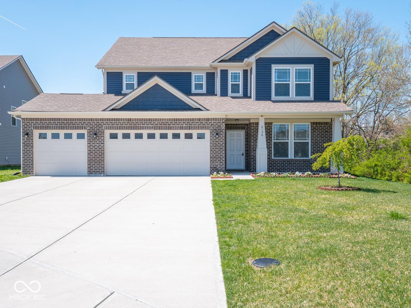 6136 Clydesdale Lane