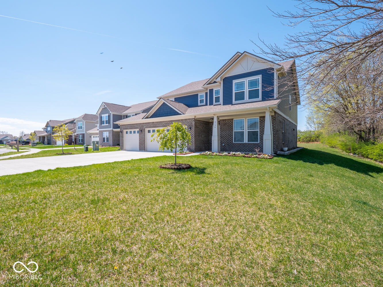 6136 Clydesdale Lane