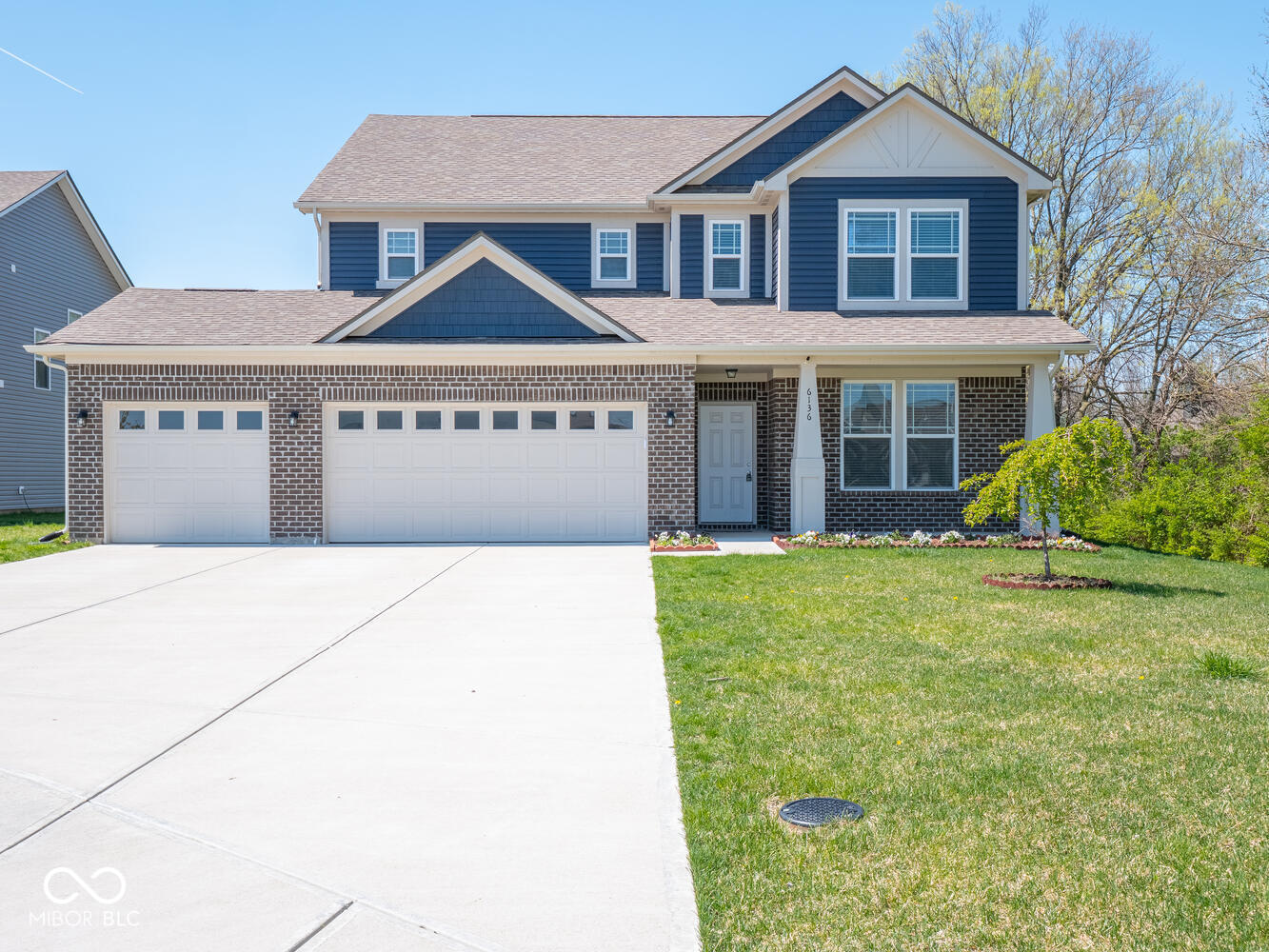 6136 Clydesdale Lane