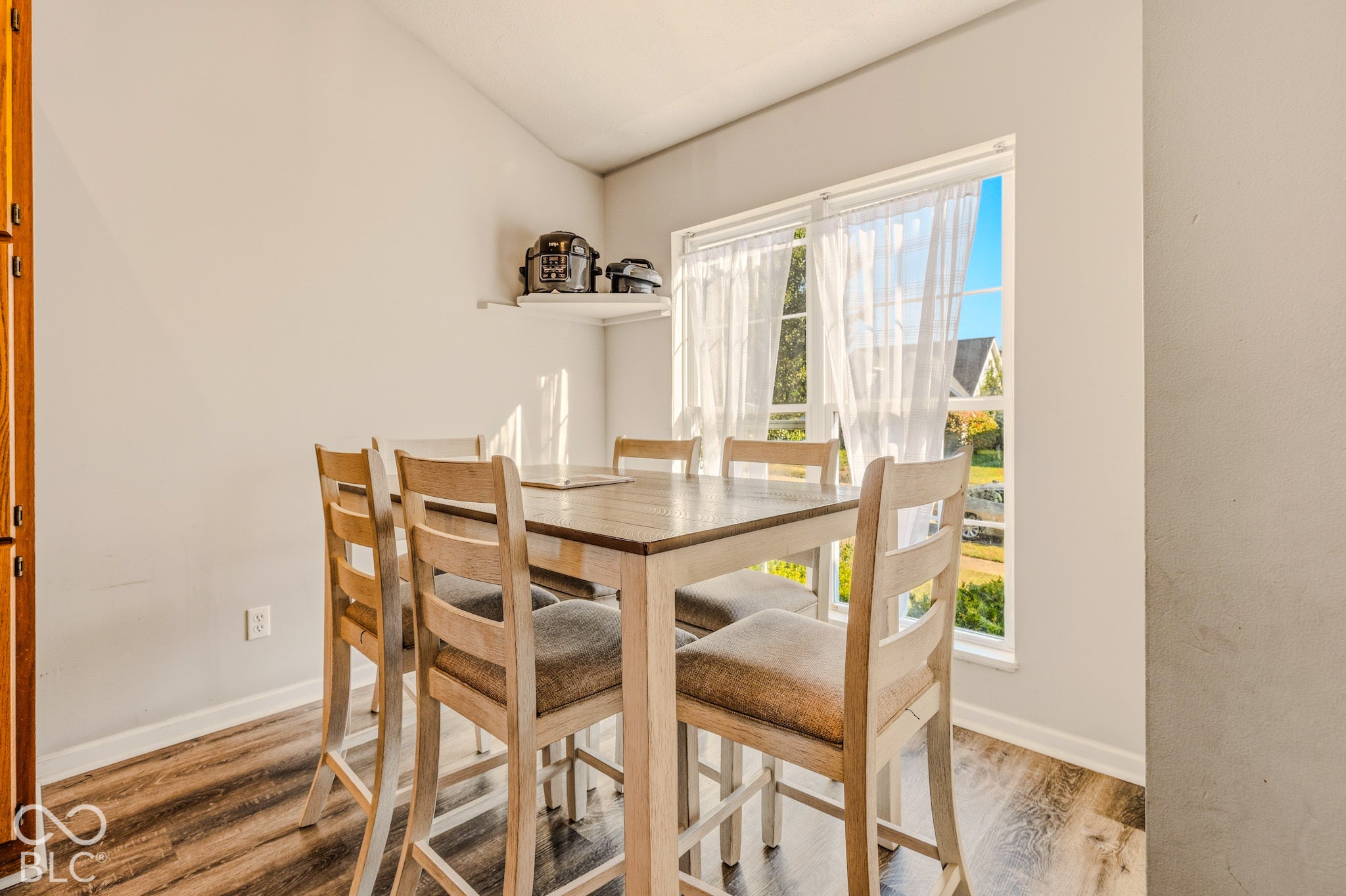 6064 Brandermill Ridge