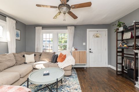 1927 Gerrard Avenue Speedway IN 46224