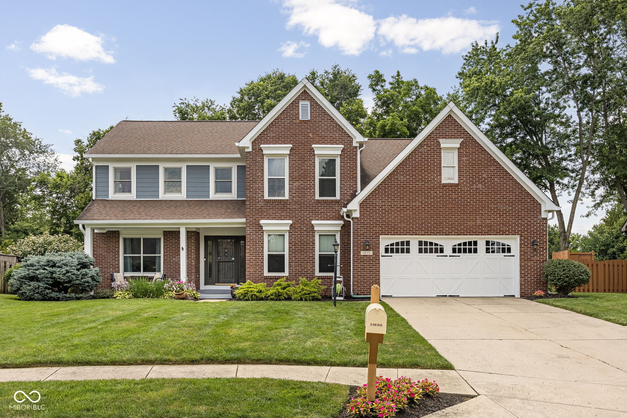 Photo 1 of 80 — 11620 Victoria Court, Carmel, IN 46033