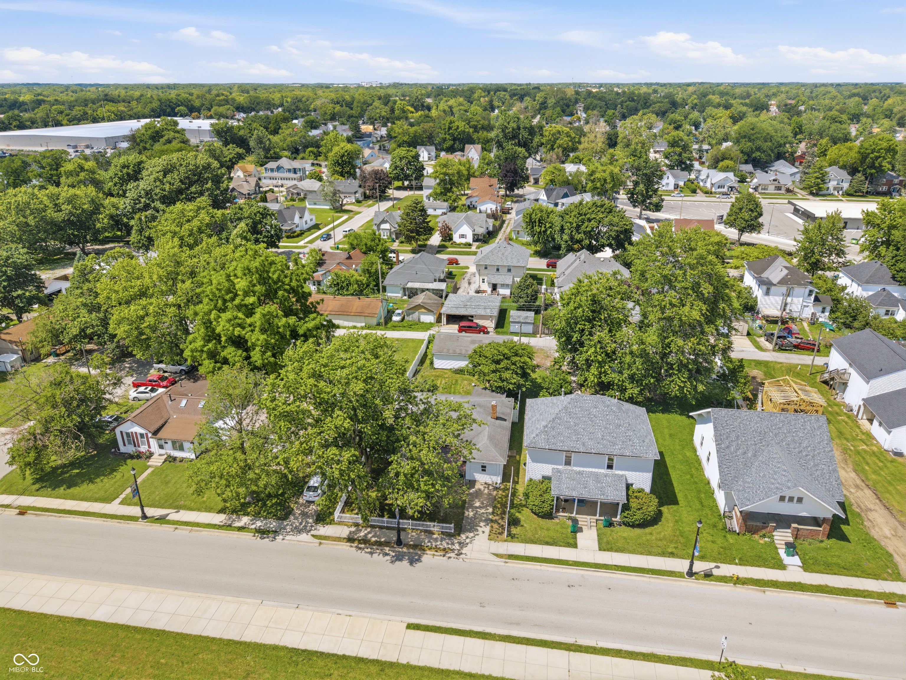 726 W Main Street