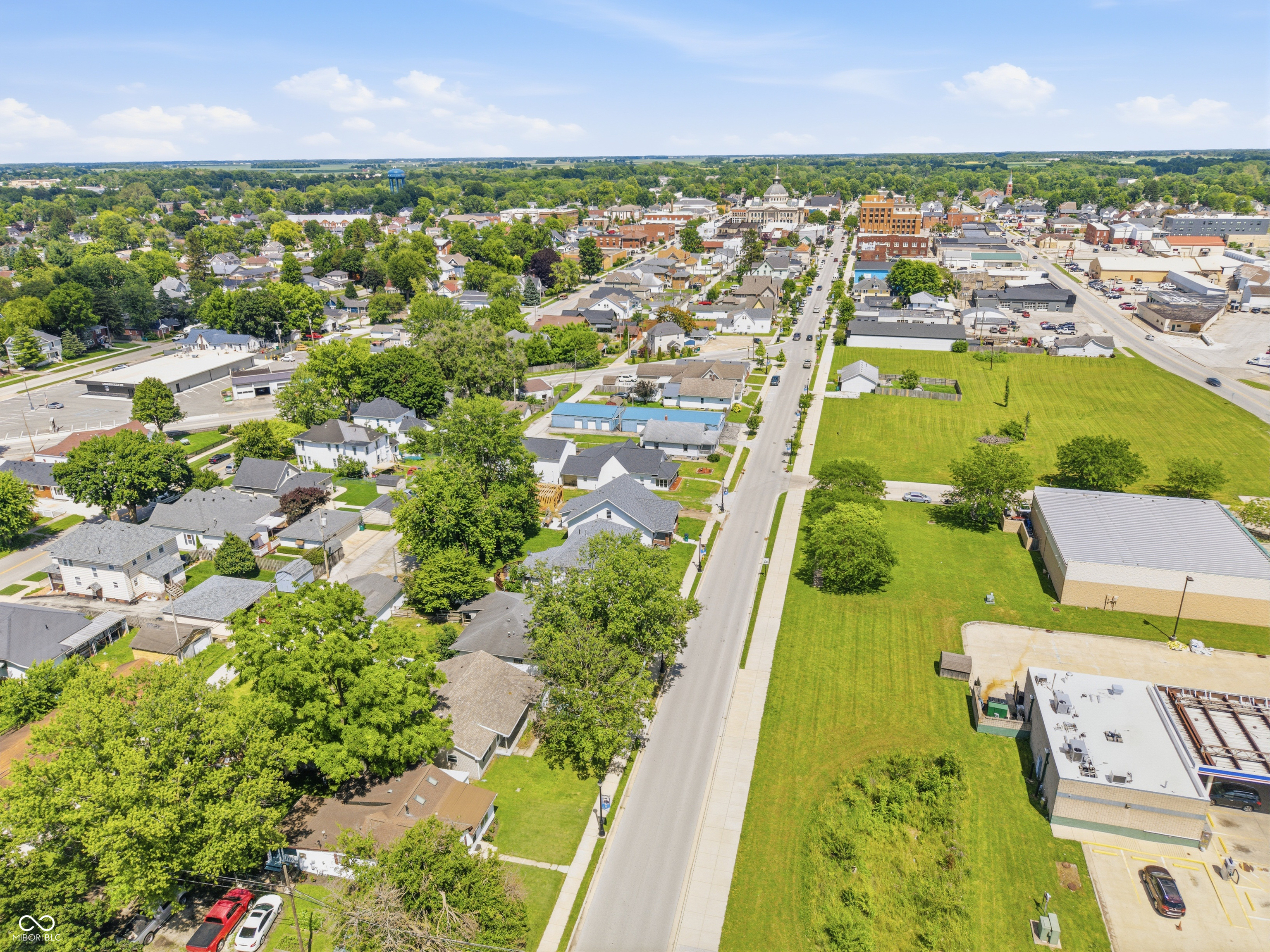 726 W Main Street