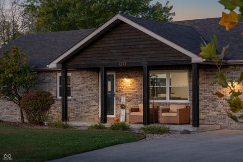 1311 N 300 E Anderson IN 46012