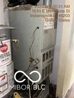 Indianapolis, Indiana 46203, United States, ,Residential,Active,117424