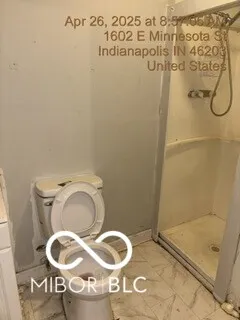 Indianapolis, Indiana 46203, United States, ,Residential,Active,117424