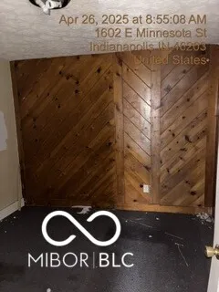 Indianapolis, Indiana 46203, United States, ,Residential,Active,117424