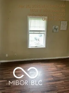 Indianapolis, Indiana 46203, United States, ,Residential,Active,117424