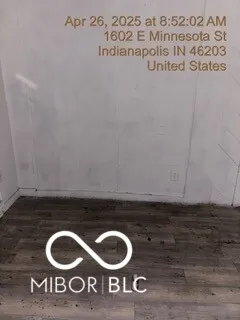 Indianapolis, Indiana 46203, United States, ,Residential,Active,117424