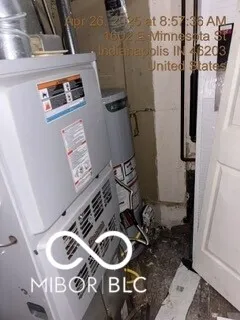 Indianapolis, Indiana 46203, United States, ,Residential,Active,117424