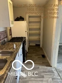 Indianapolis, Indiana 46203, United States, ,Residential,Active,117424