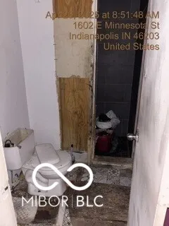 Indianapolis, Indiana 46203, United States, ,Residential,Active,117424