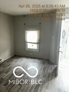 Indianapolis, Indiana 46203, United States, ,Residential,Active,117424