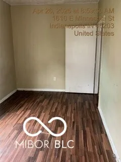 Indianapolis, Indiana 46203, United States, ,Residential,Active,117424