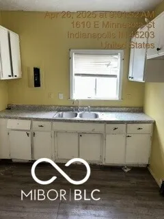 Indianapolis, Indiana 46203, United States, ,Residential,Active,117424