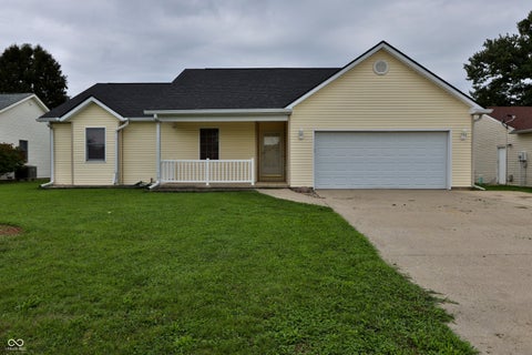Photo of 12875 John Charles CT N, Camby, IN 46113 (MLS # 22121259)